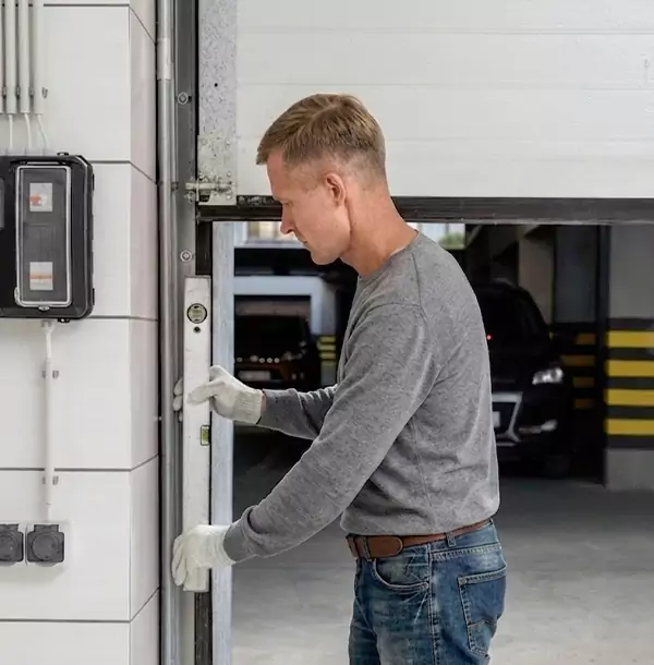 Why Choose Us for Door, Gate and Security Services in Carrboro, NC