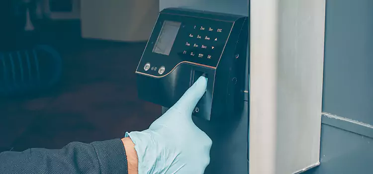 Access Control Installation Carrboro