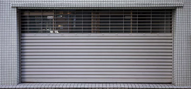 Advanced Solutions for Your Aluminum Garage Doors in Carrboro, North Carolina