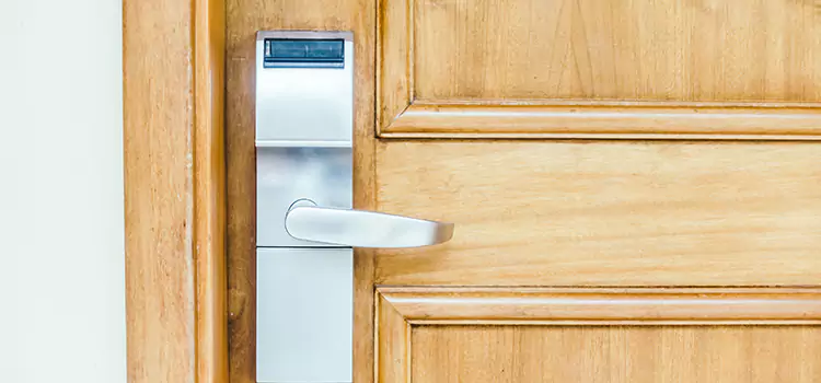 Advanced Solutions in Carrboro, NC for Modern Security