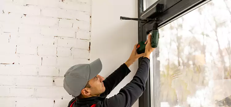 Automatic Door Opener Commercial Carrboro