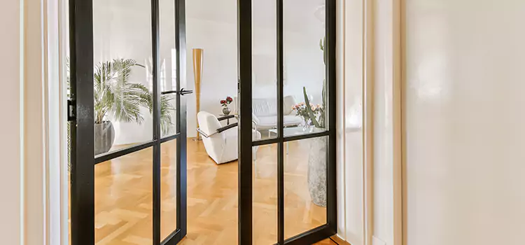 Bifold Door Replacement Carrboro