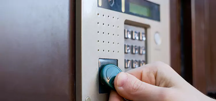 Enhanced Security Features Carrboro
