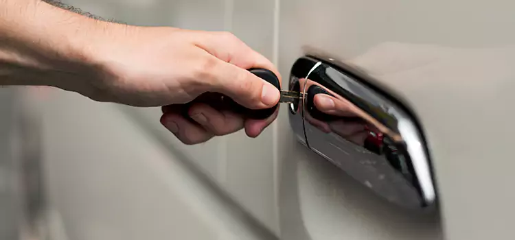 Why Choose Our Auto Locksmith Team in Carrboro, NC?