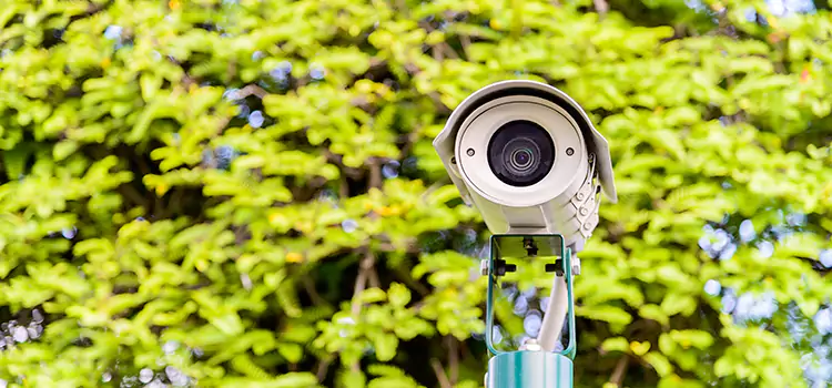 Advanced Surveillance Solutions for Every Need in Carrboro