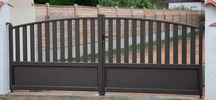 Advanced Gate Solutions in Carrboro, NC