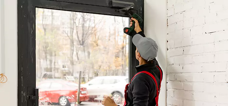 Comprehensive Door Closer Services in Carrboro, NC