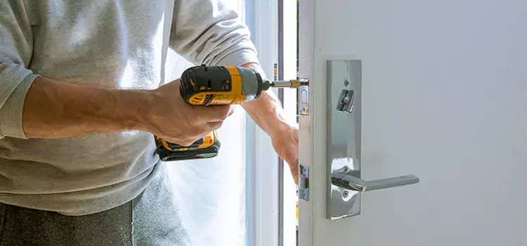 Door Knob Lock Repair Carrboro