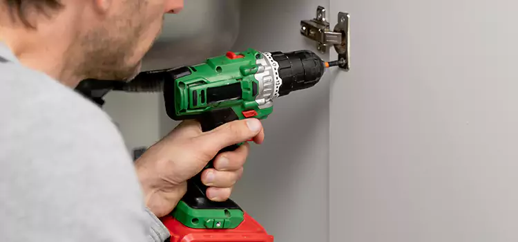Commercial Door Hinge Repair Carrboro