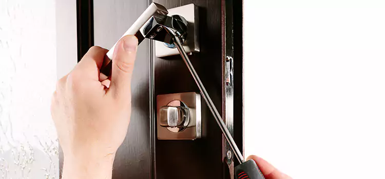 Door Lock Replacement Service Carrboro