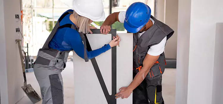 Why Choose Us for Door Panel Services in Carrboro, NC?
