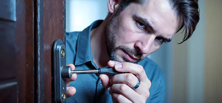 Eviction Locksmith Carrboro