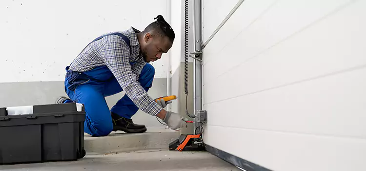 Expert Solutions for Every Garage Lock Need in Carrboro, NC