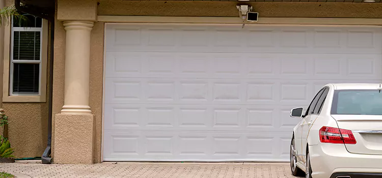 Comprehensive Garage Door Maintenance Services in Carrboro, NC