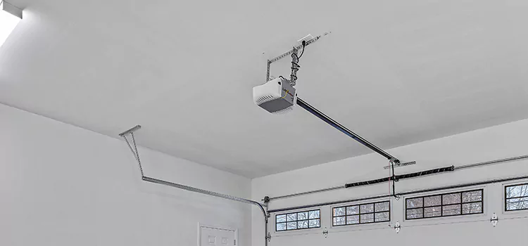 Experienced Garage Door Installers Carrboro