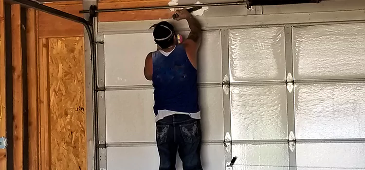 Specialized Garage Door Panel Solutions in Carrboro, NC