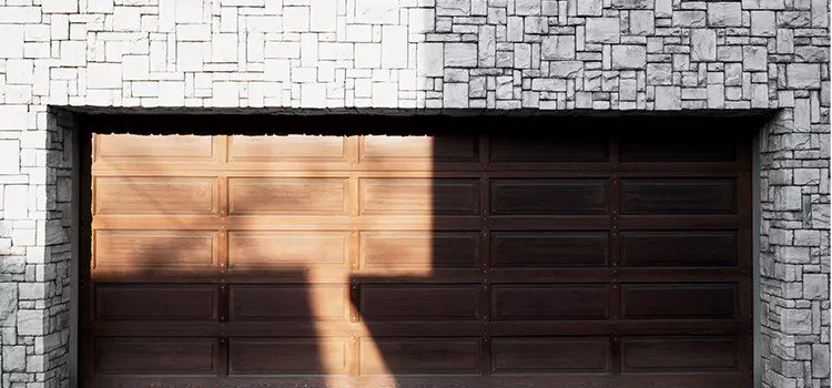 Garage Door Installation Carrboro
