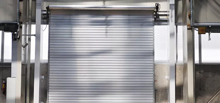 Roller Door Maintenance Carrboro