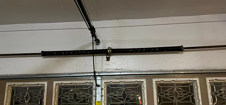 Garage Door Spring Repair Near Me Carrboro