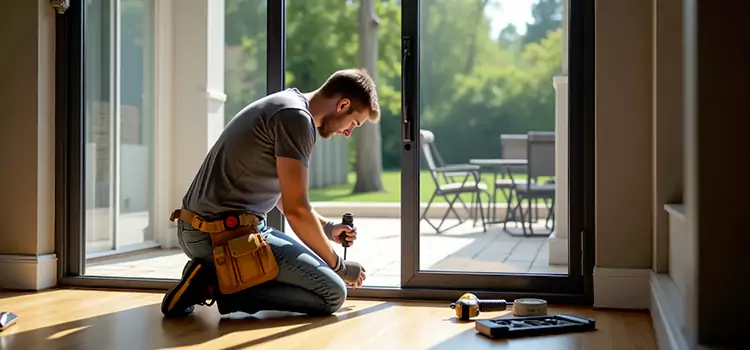 Comprehensive Solutions for Every Glass Door Need in Carrboro, NC