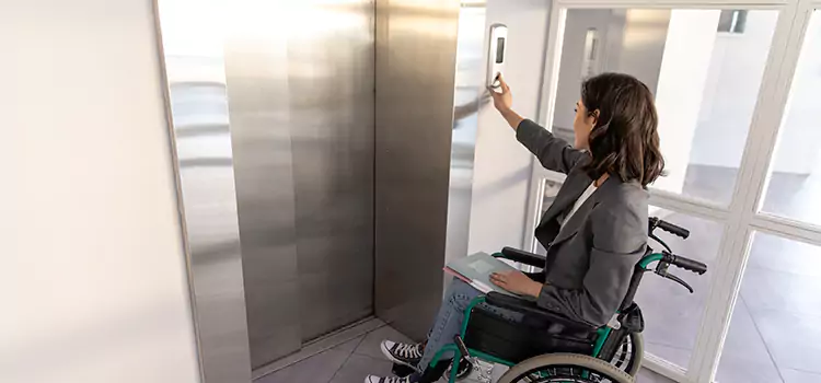 Benefits of Modern Handicap Door Systems in Carrboro, NC