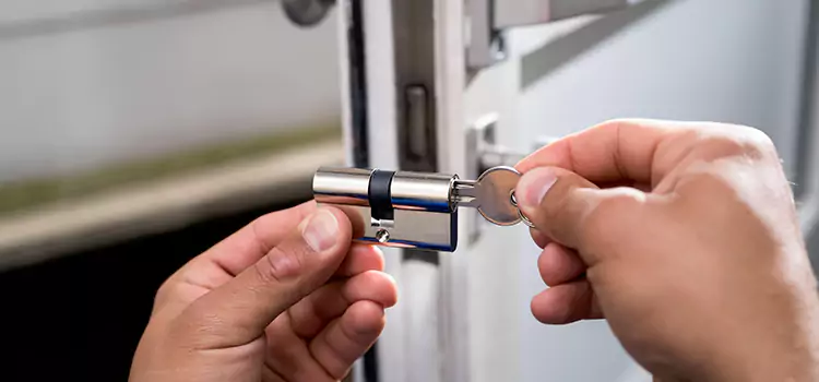 Emergency Locksmith for House Carrboro