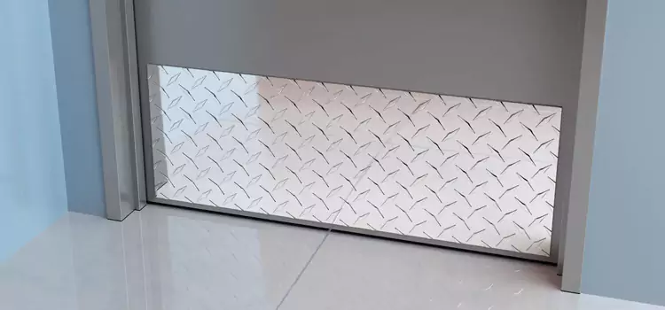 Benefits of Professional Kick Plate Solutions in Carrboro, NC