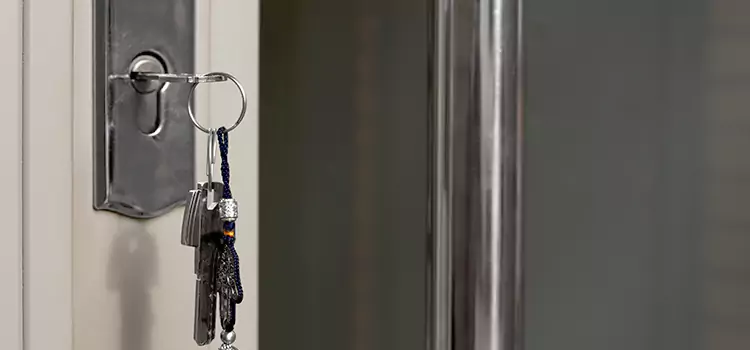 Master Keying by the Numbers Carrboro
