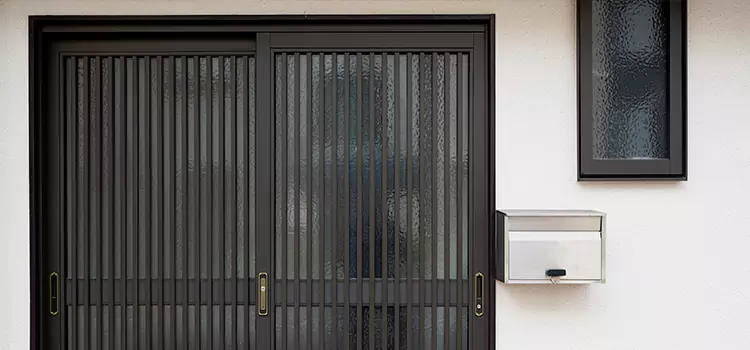 Sliding Screen Door Repair Carrboro