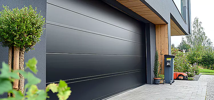 Residential Garage Door Service Carrboro