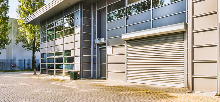 Electric Roller Garage Doors Carrboro