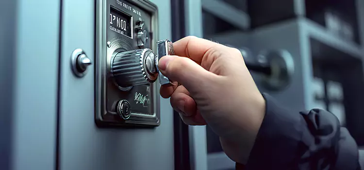Locksmith Cost to Open Safe Carrboro