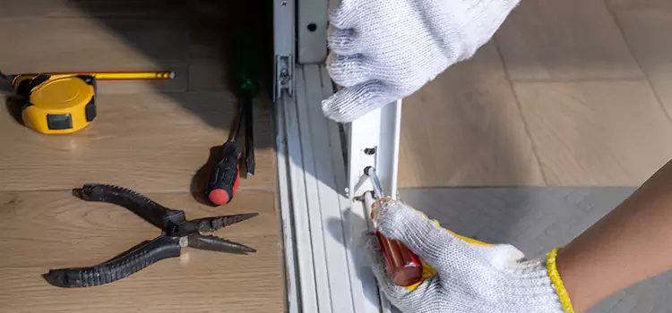 Sliding Door Installation Services in Carrboro, NC