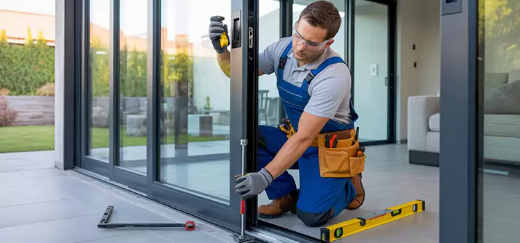 Sliding Screen Door Repair Carrboro