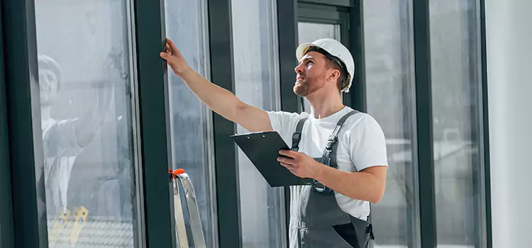 Comprehensive Solutions for Your Sticking Doors in Carrboro, NC