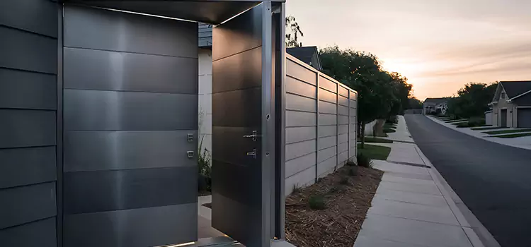 Comprehensive Steel Door Solutions in Carrboro, NC