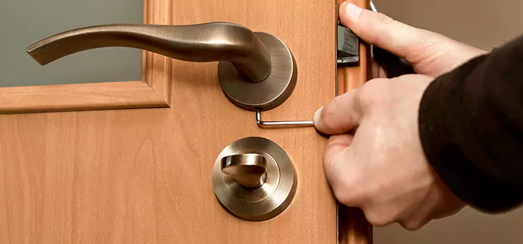 Access Control System Integration Carrboro