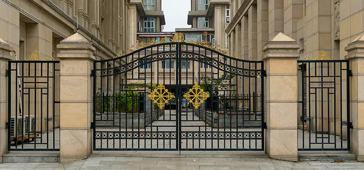 Comprehensive Iron Gate Maintenance Solutions in Carrboro, NC
