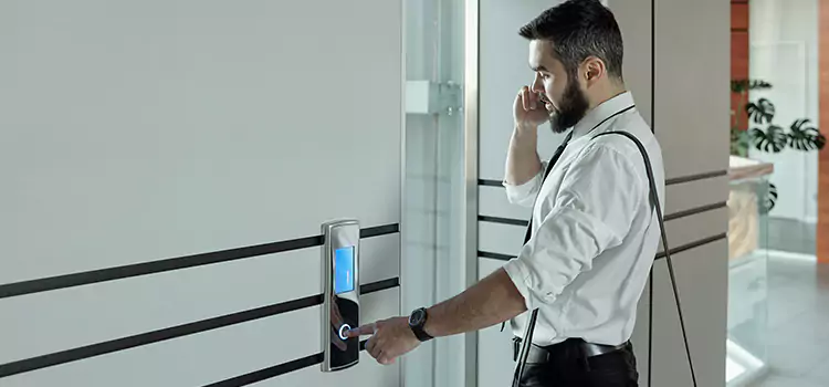 Cloud Based Access Control Carrboro