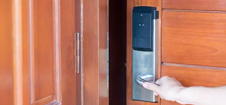 Commercial Keyless Entry Locks Carrboro