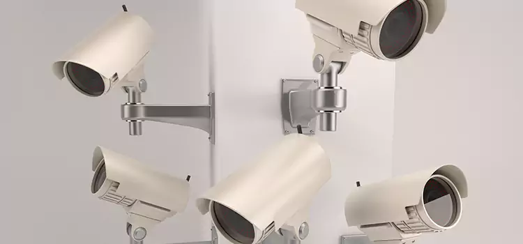 Your Trusted Partner for CCTV Solutions in Carrboro