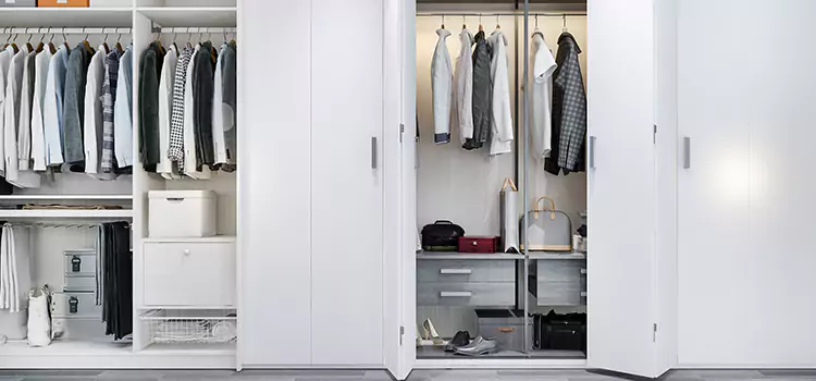 Glass Closet Door Repair Carrboro