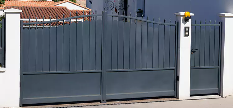 Emergency Commercial Gate Repair Carrboro
