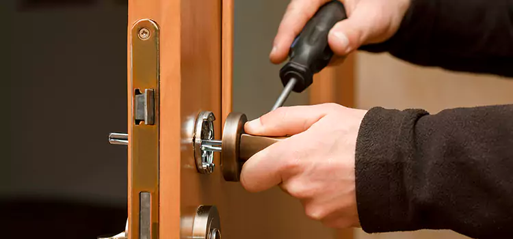Semi Truck Locksmith Carrboro