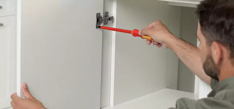 Screen Door Hinge Repair Carrboro