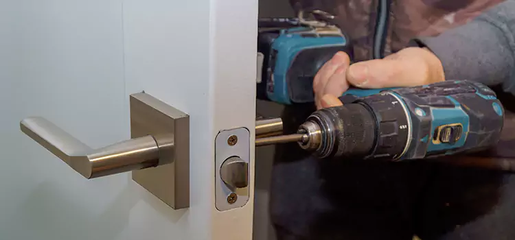 Brand Lock Repair and Specialty Services Carrboro