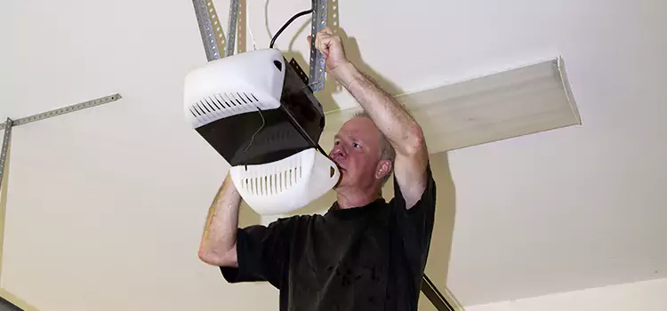 Garage Door Opener Service Carrboro