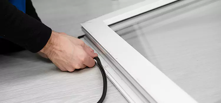 Commercial Door Weather Stripping Carrboro