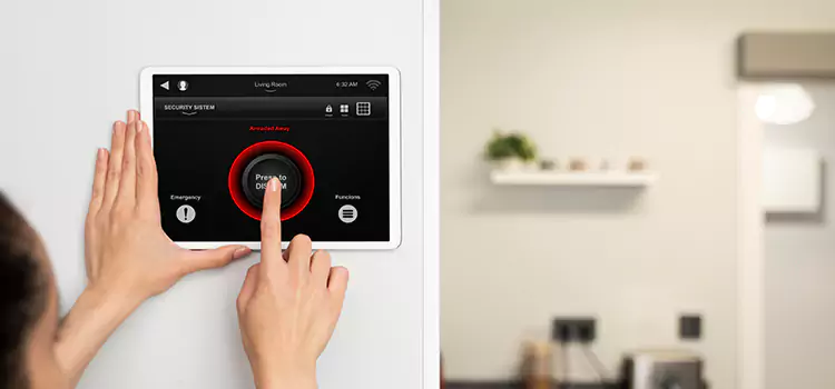 Blink Video Doorbell Installation Carrboro