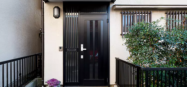 Popular Exterior Door Options in Carrboro, NC